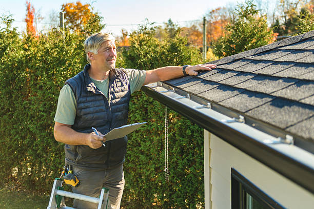 Trusted Flat Roof Repair service in Fort Bragg, CA - Ben Roofing and Steel LLC